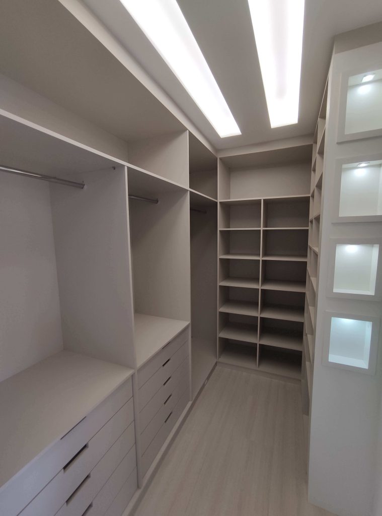 quarto/closet